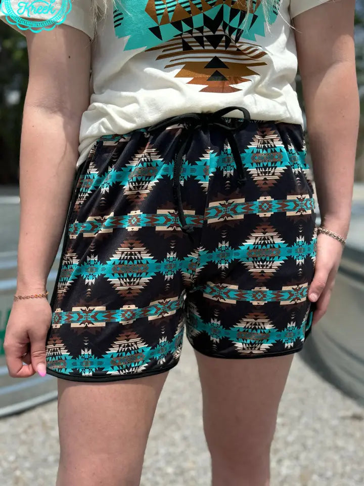 Bermuda Bay Shorts