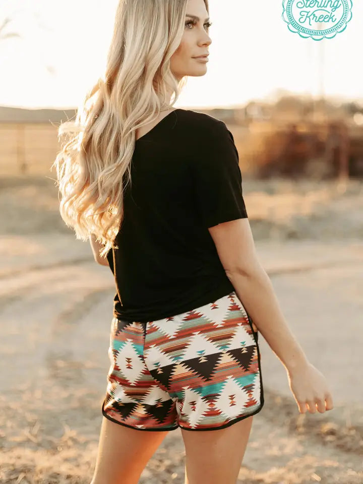 Southern Roots Shorts